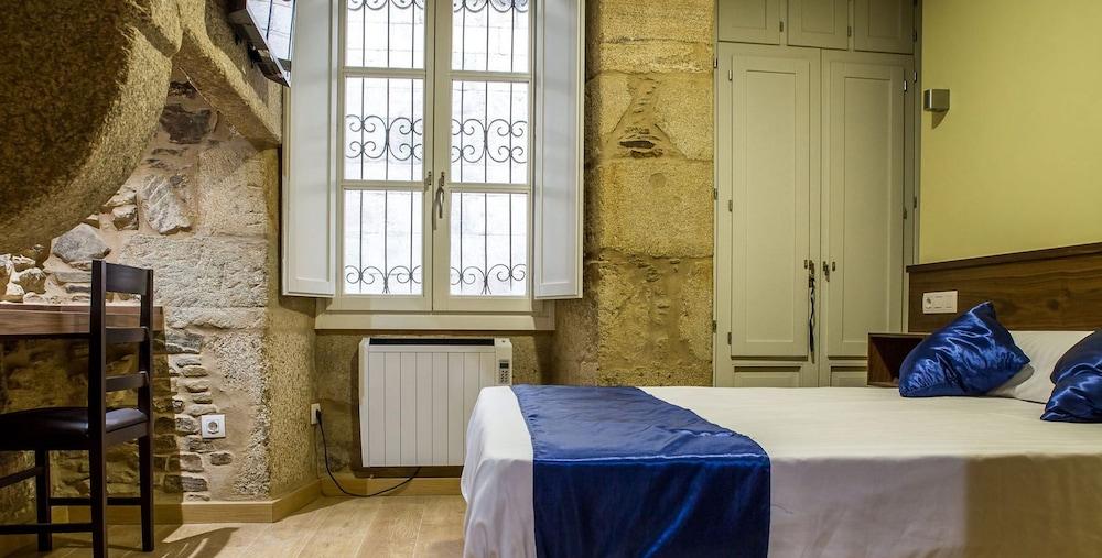 Oxford Suites Santiago De Compostela