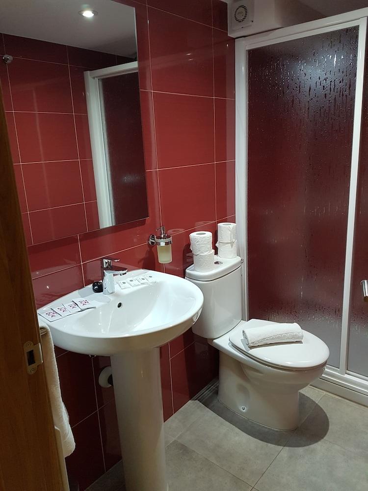 Oxford Suites Santiago De Compostela