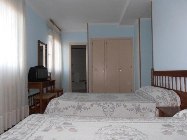 Hostal Ec León
