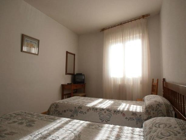 Hostal Ec León