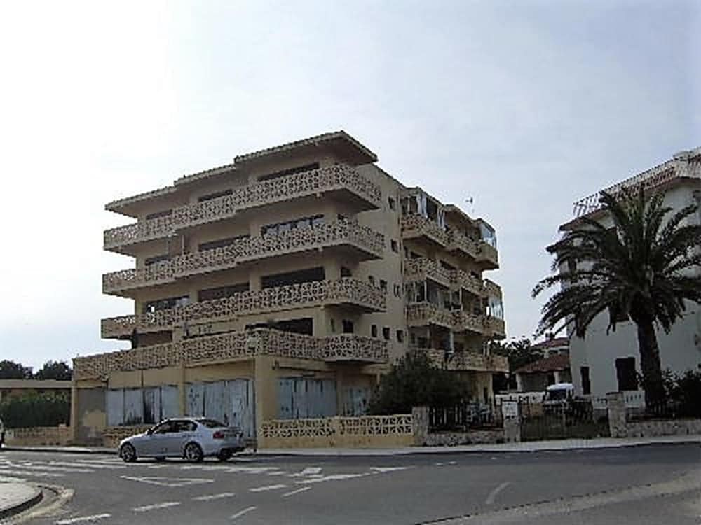 Estudio 1031- Iberia 1-8