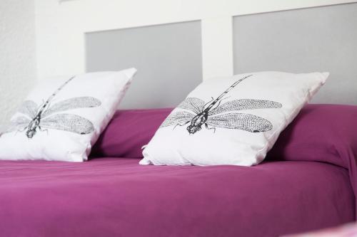 Hostal Los Gabrieles