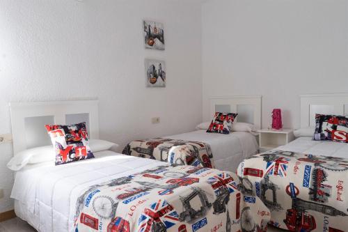 Hostal Los Gabrieles