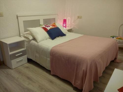 Hostal Los Gabrieles