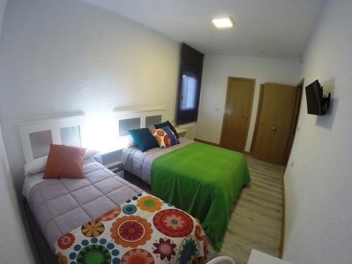 Hostal Los Gabrieles