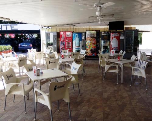 Hostal Los Gabrieles