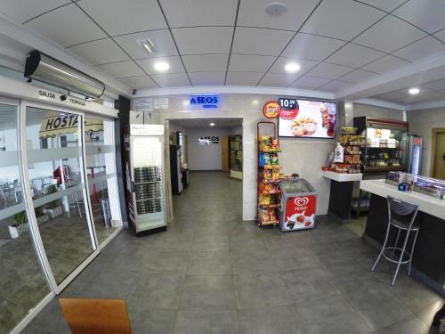 Hostal Los Gabrieles