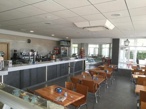 Hostal Los Gabrieles