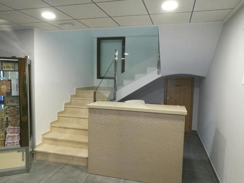 Hostal Los Gabrieles
