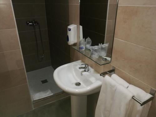 Hostal Los Gabrieles