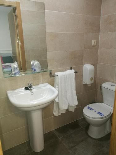 Hostal Los Gabrieles