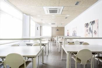 Residencia Universitaria Barcelona Diagonal