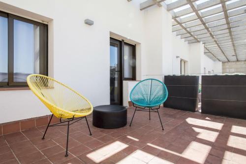 Residencia Universitaria Barcelona Diagonal