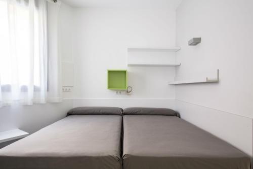 Residencia Universitaria Barcelona Diagonal