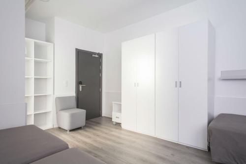 Residencia Universitaria Barcelona Diagonal