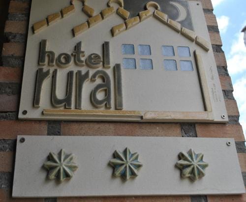 Hotel Rural Los Perales