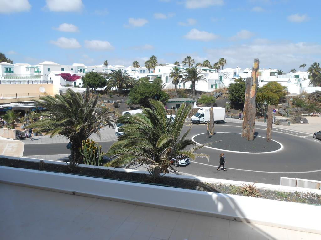 RealRent Costa Teguise Beach