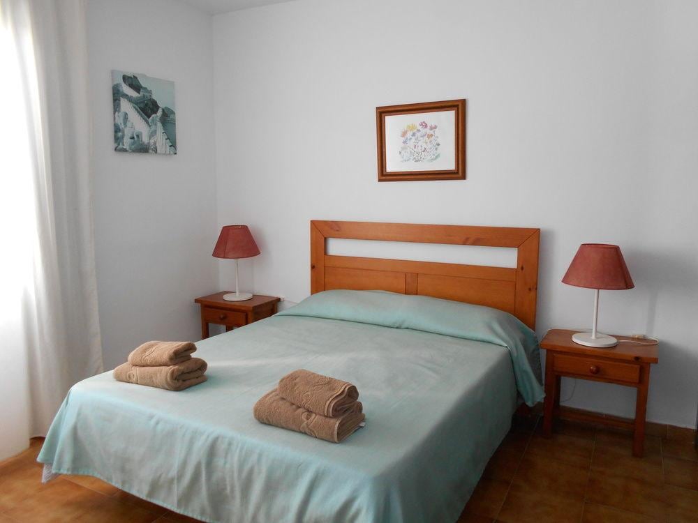 RealRent Costa Teguise Beach