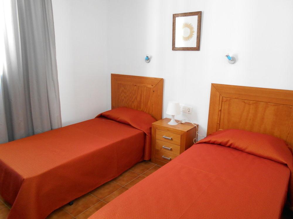 RealRent Costa Teguise Beach