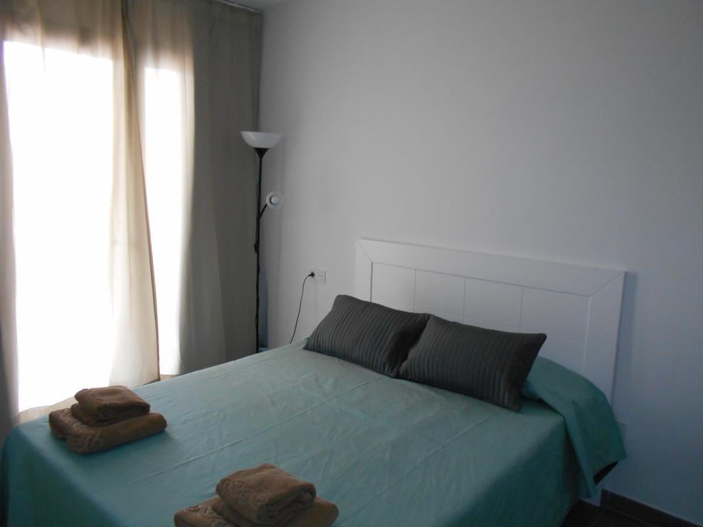 RealRent Costa Teguise Beach