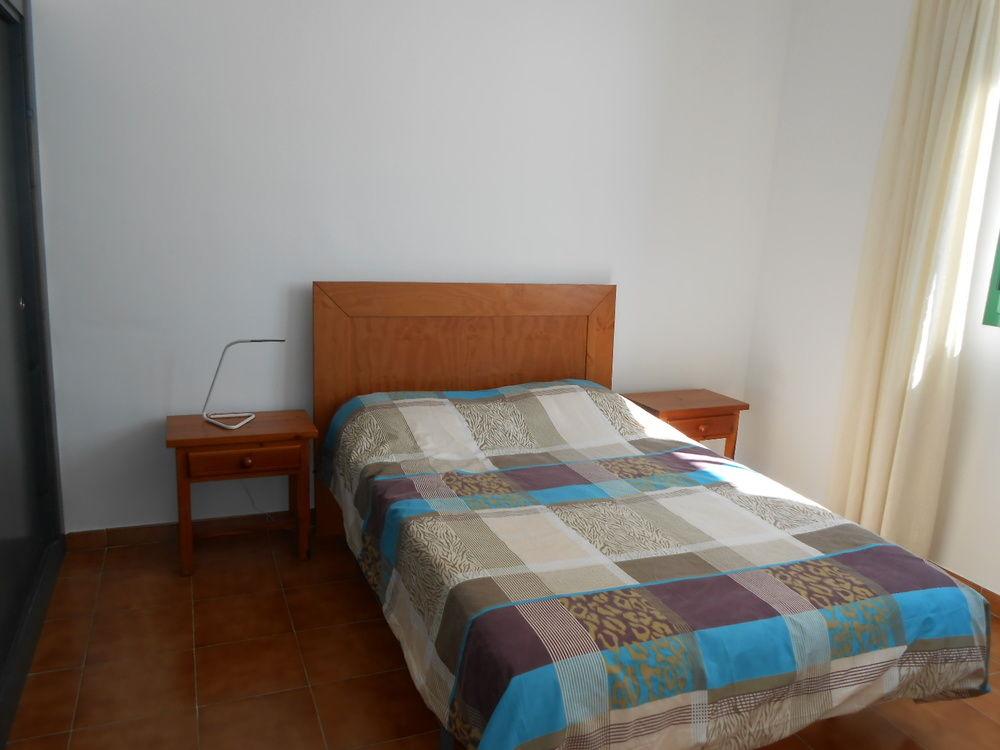 RealRent Costa Teguise Beach