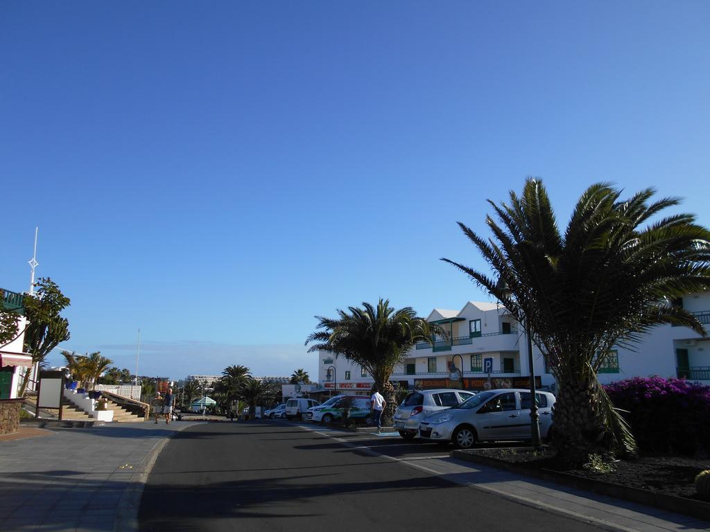 RealRent Costa Teguise Beach