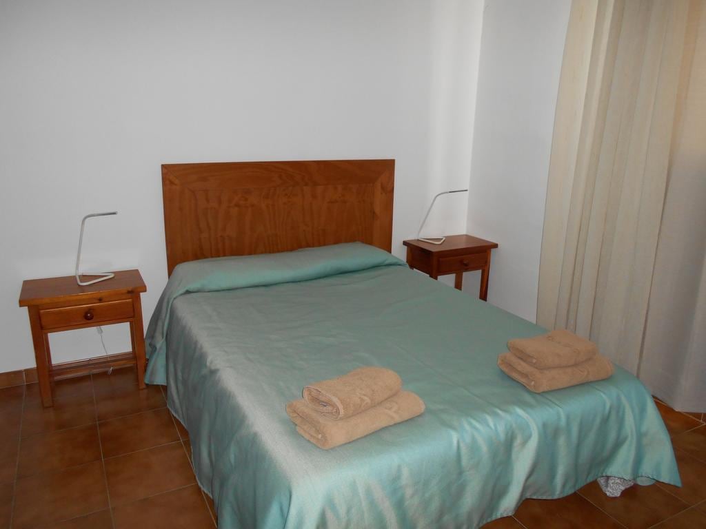 RealRent Costa Teguise Beach