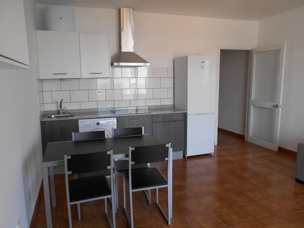 RealRent Costa Teguise Beach