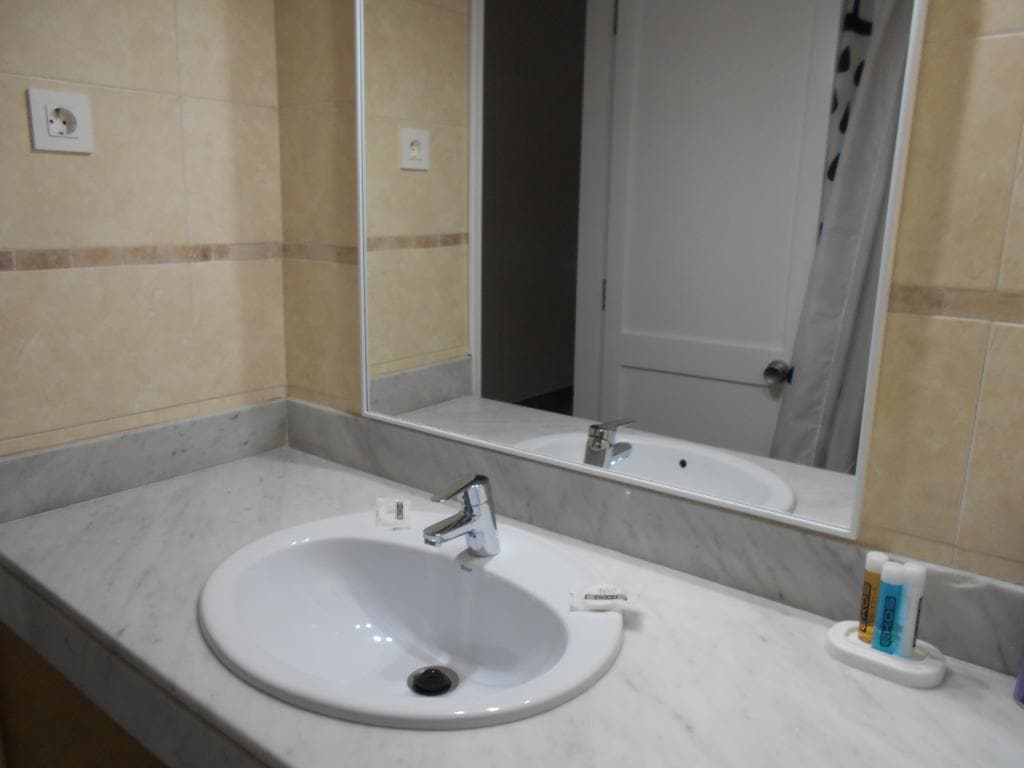 RealRent Costa Teguise Beach