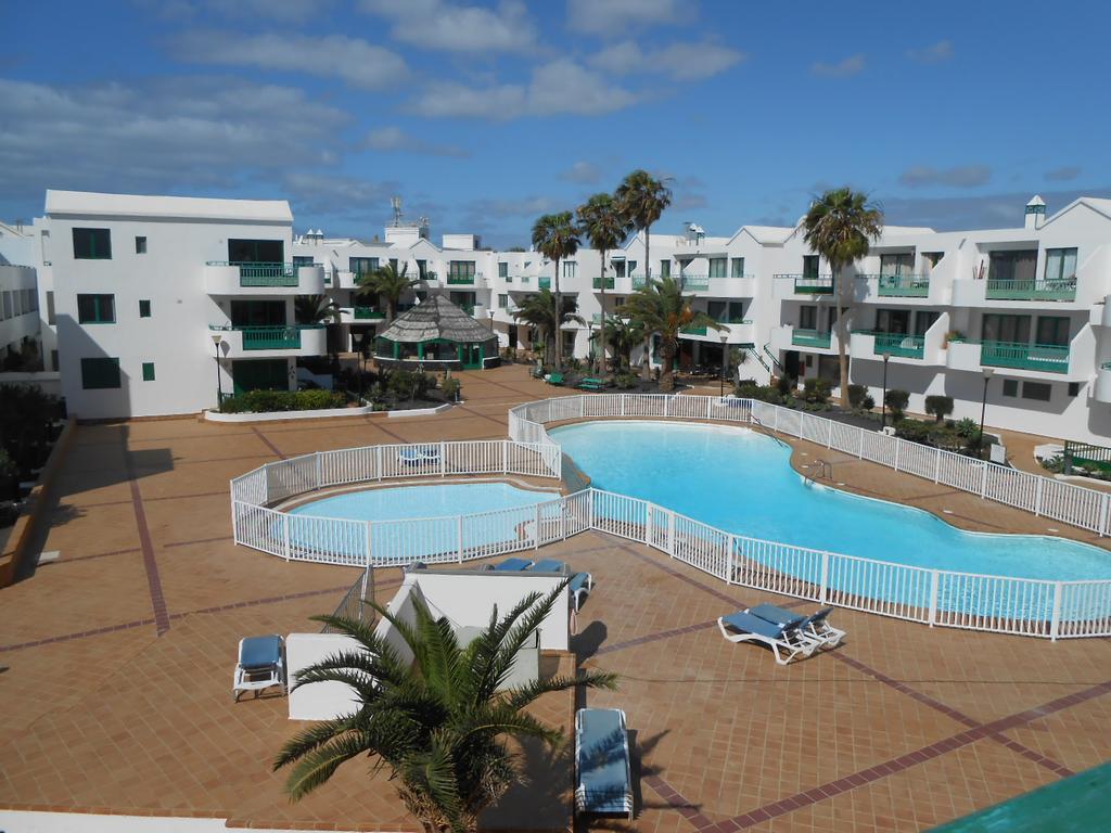 RealRent Costa Teguise Beach