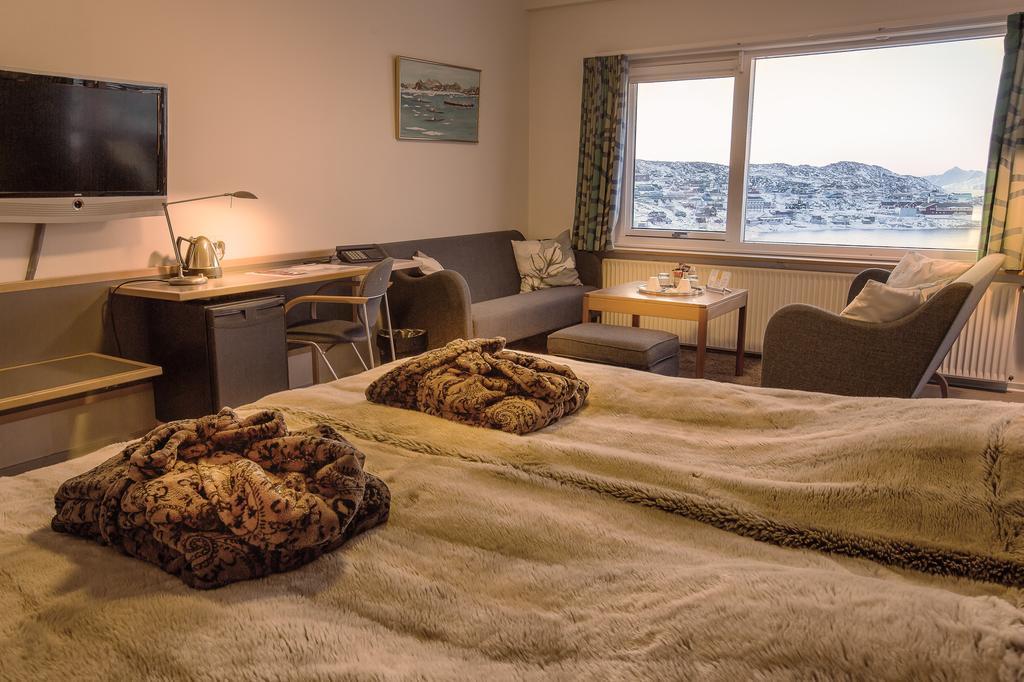 Hotel Arctic
