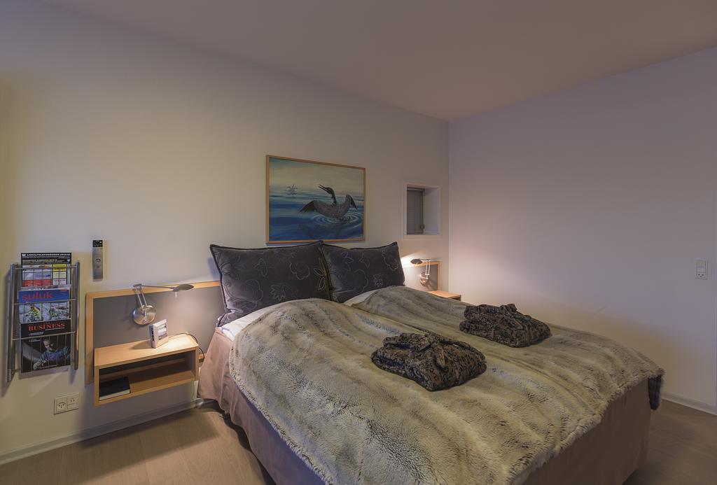Hotel Arctic