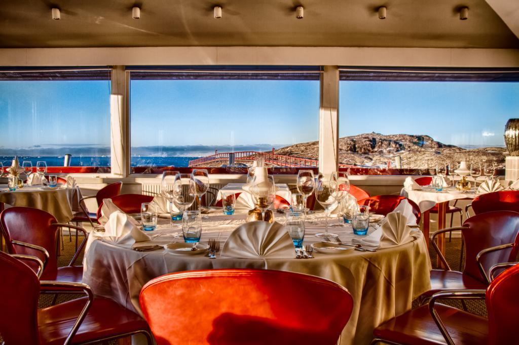 Hotel Arctic