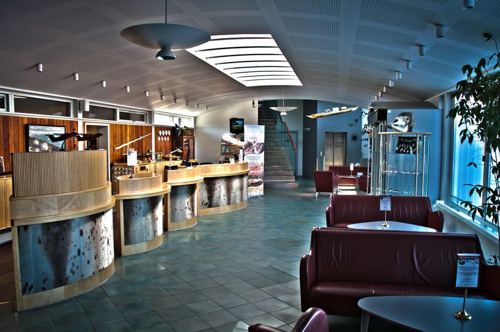 Hotel Arctic