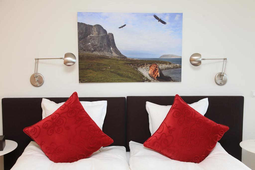 Hotel Arctic