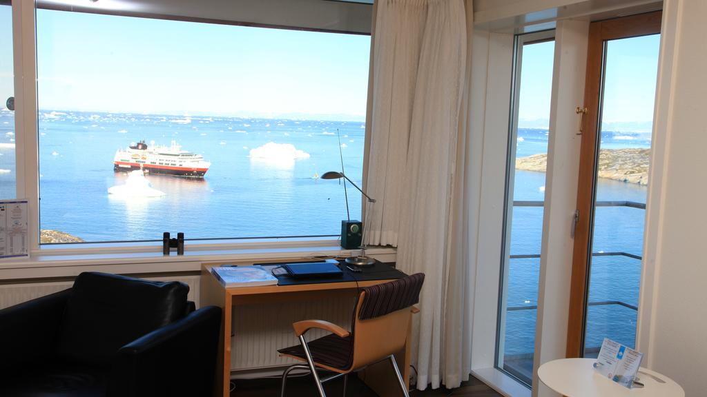 Hotel Arctic
