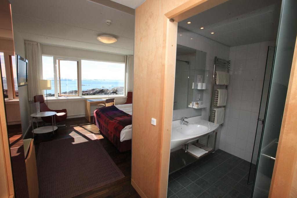 Hotel Arctic