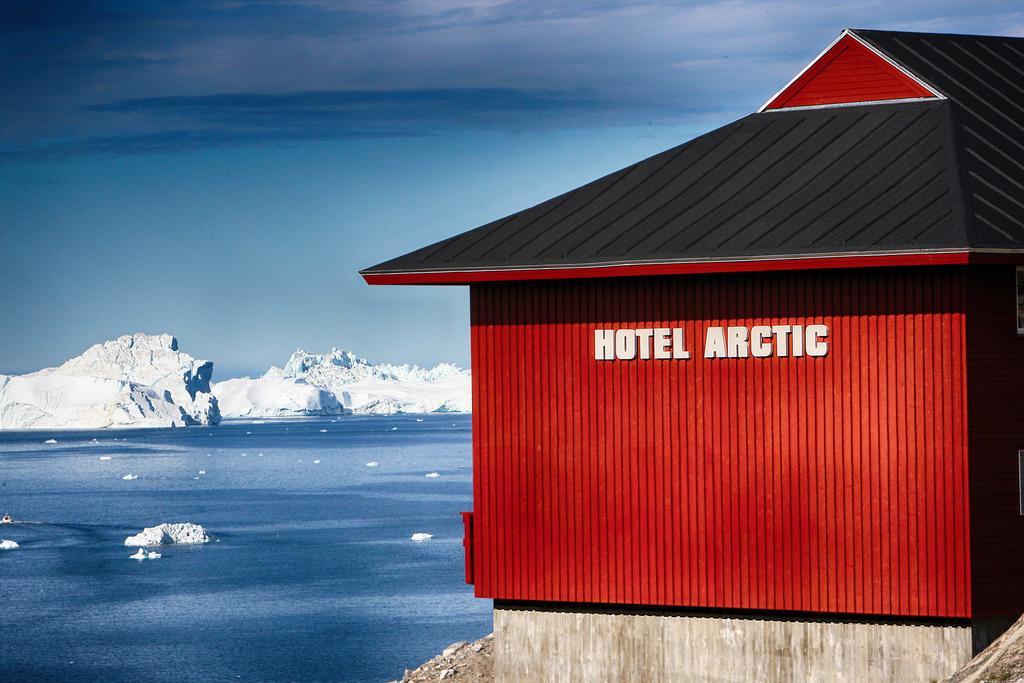 Hotel Arctic