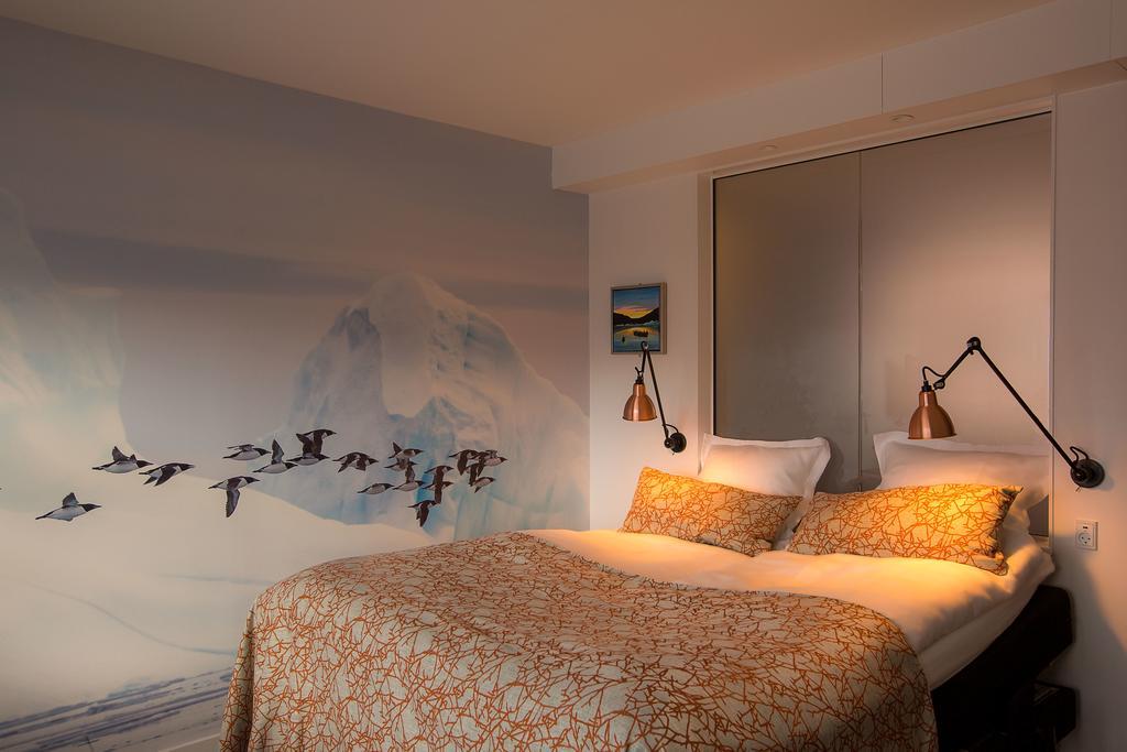 Hotel Arctic