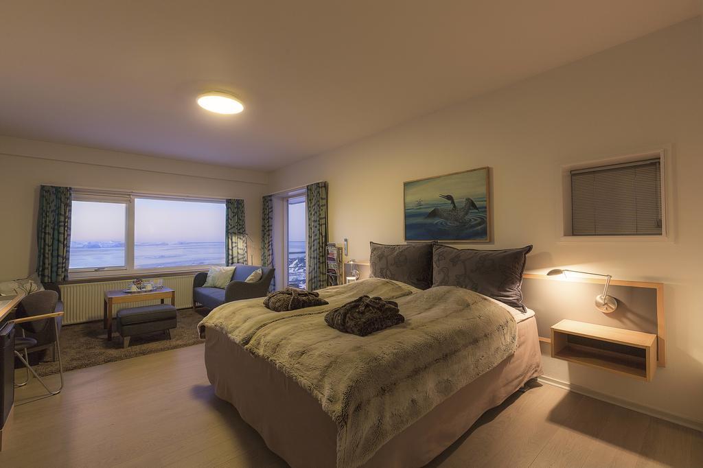 Hotel Arctic