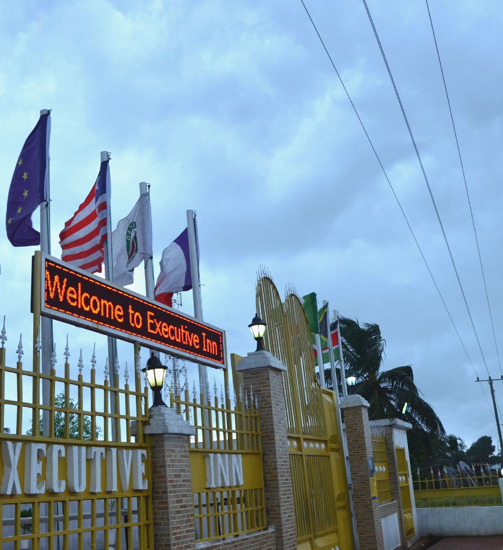 Executive Inn