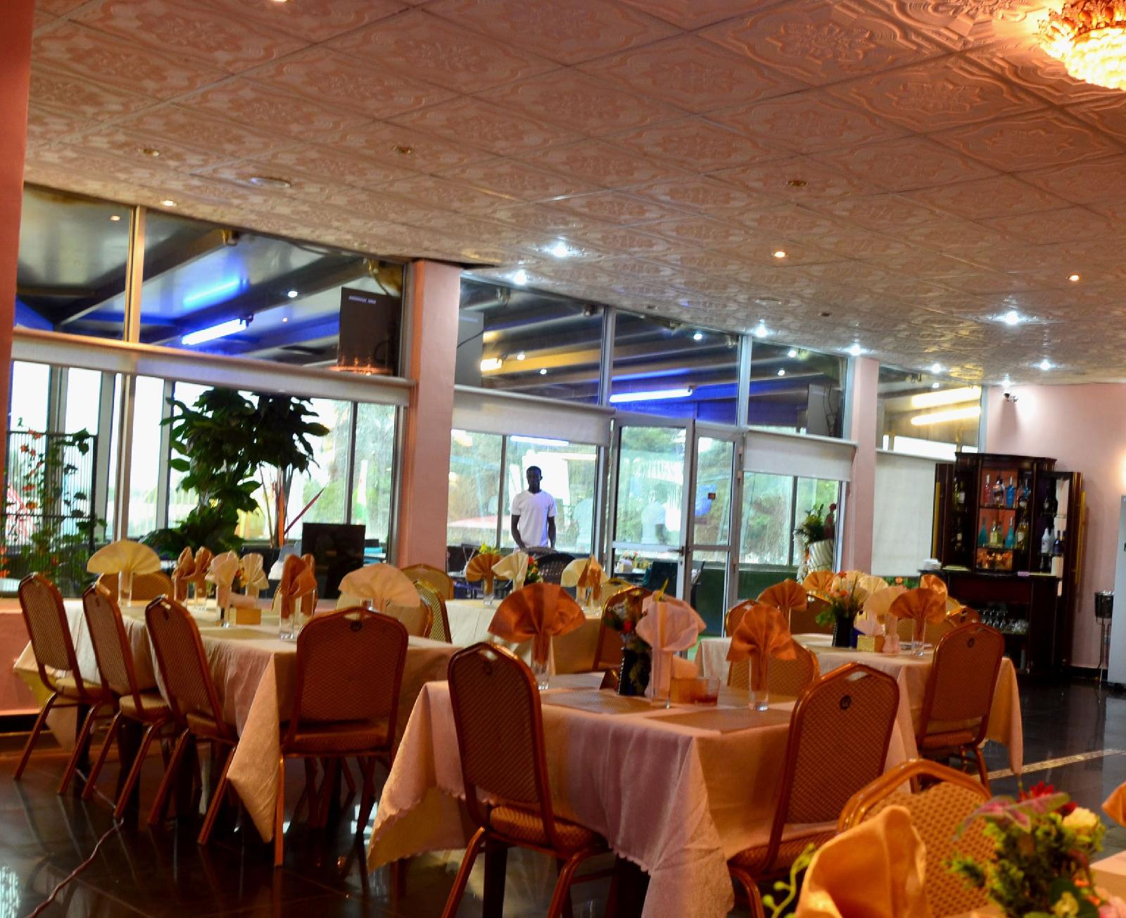 Executive Inn