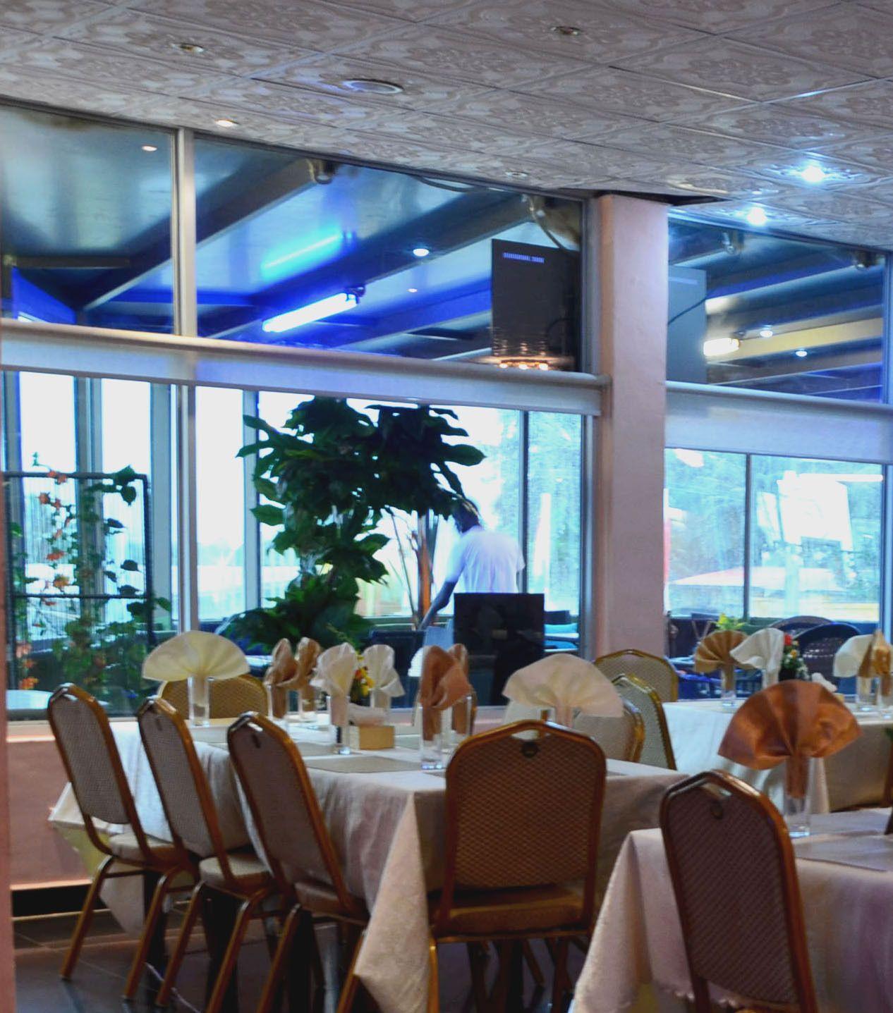 Executive Inn