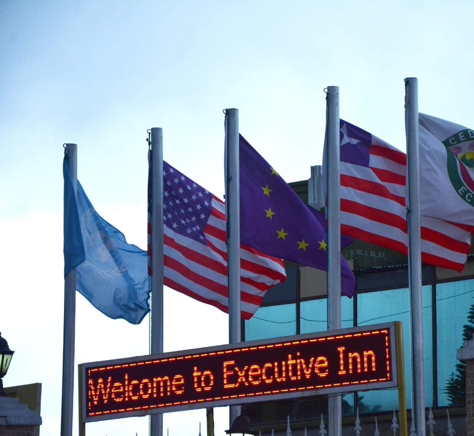 Executive Inn