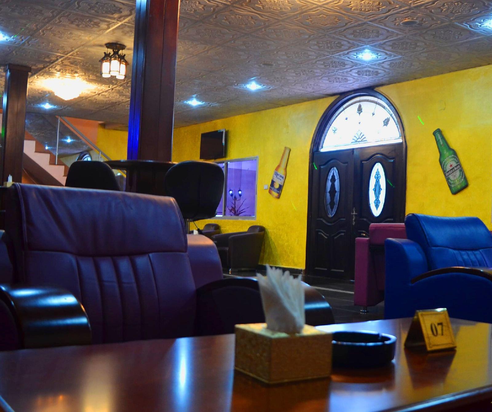 Executive Inn
