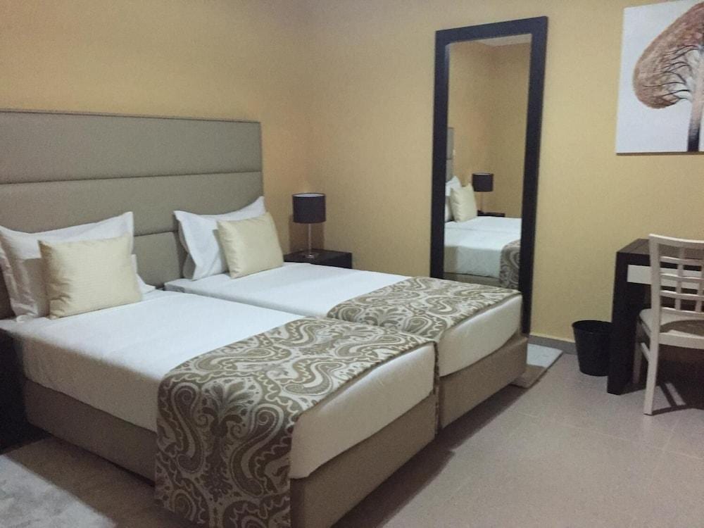 Hotel Imperio