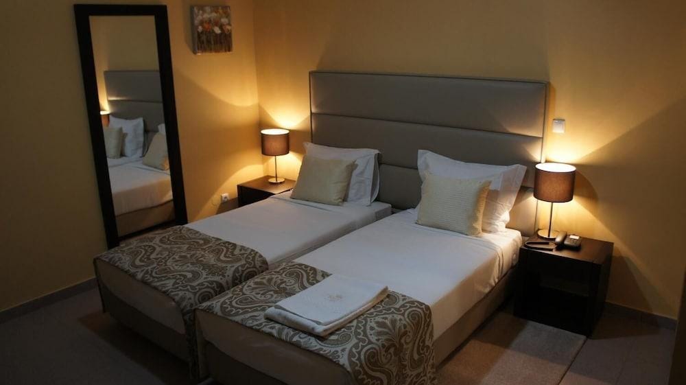 Hotel Imperio