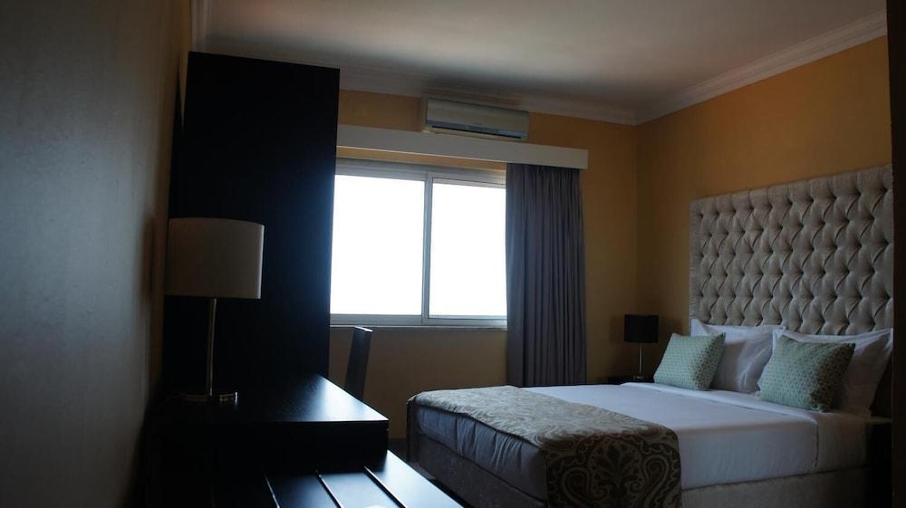 Hotel Imperio