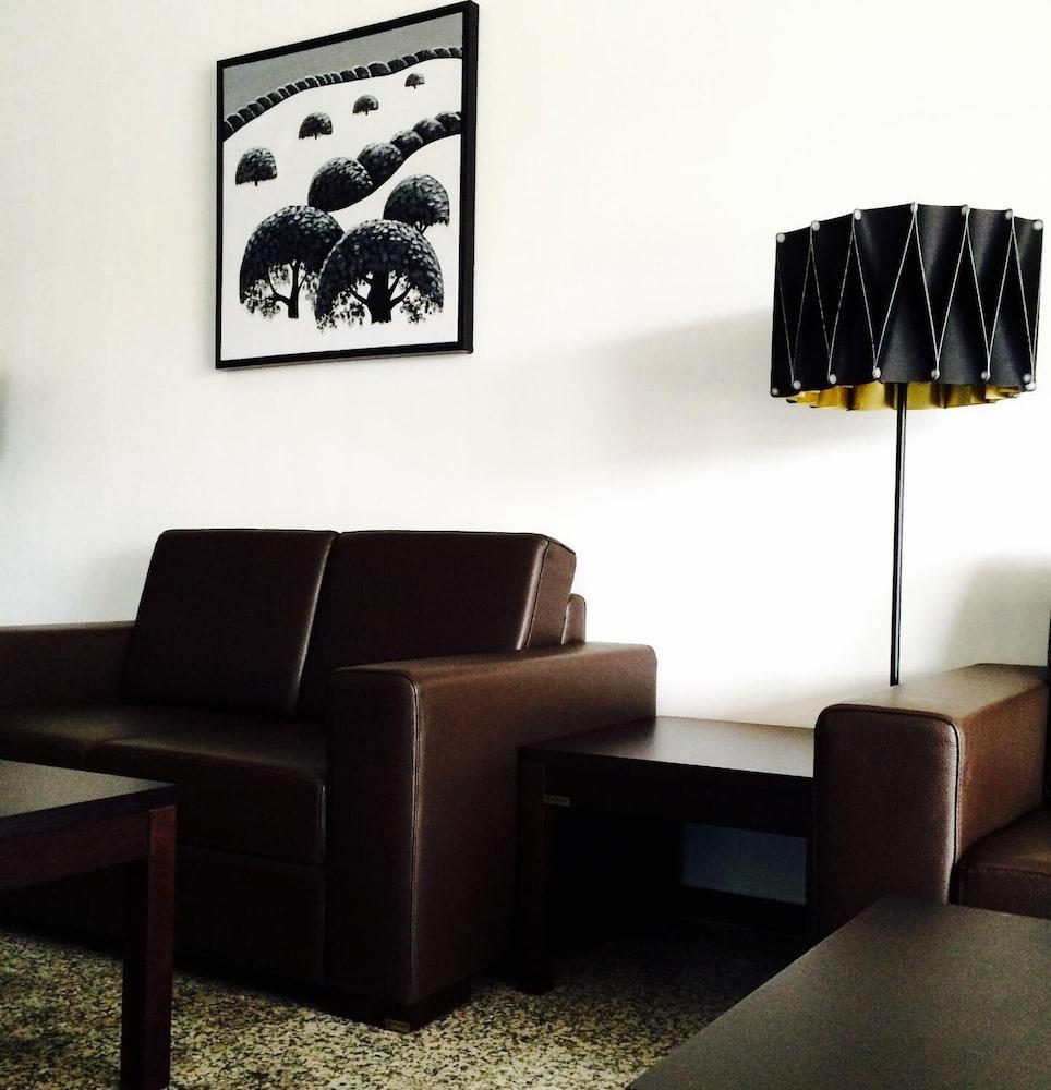 Hotel Imperio