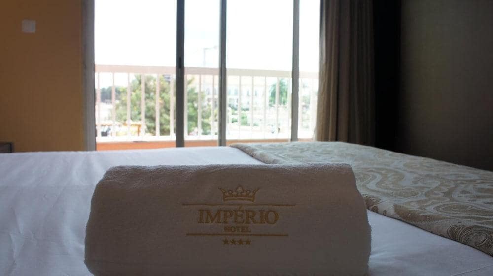 Hotel Imperio